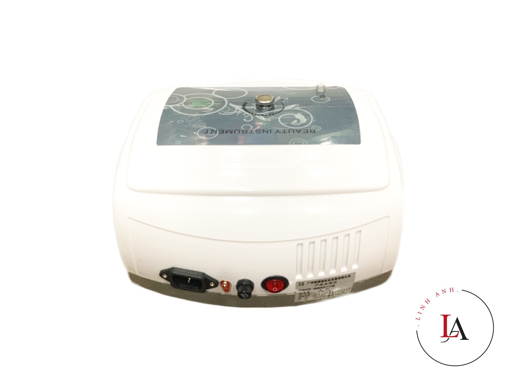 Máy thẩm mỹ ĐL 202 HM PS